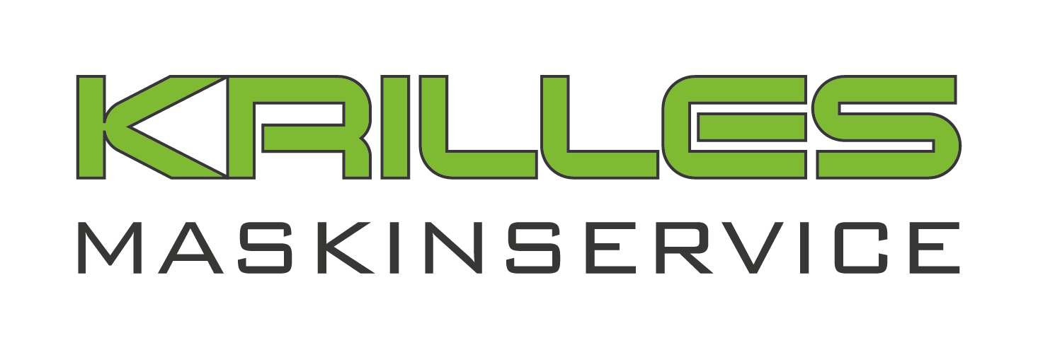 Krilles Maskinservice AB